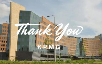KPMG geeft opnieuw steun aan stichting Kalyani